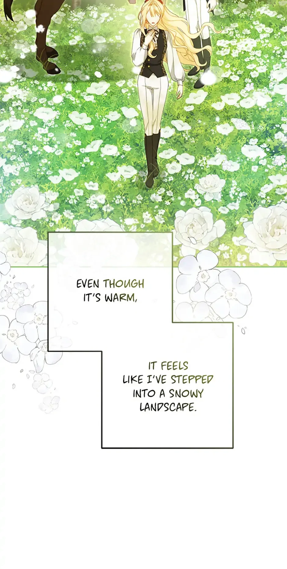 Please Treat Your Friends Preciously Chapter 60 – Page 47