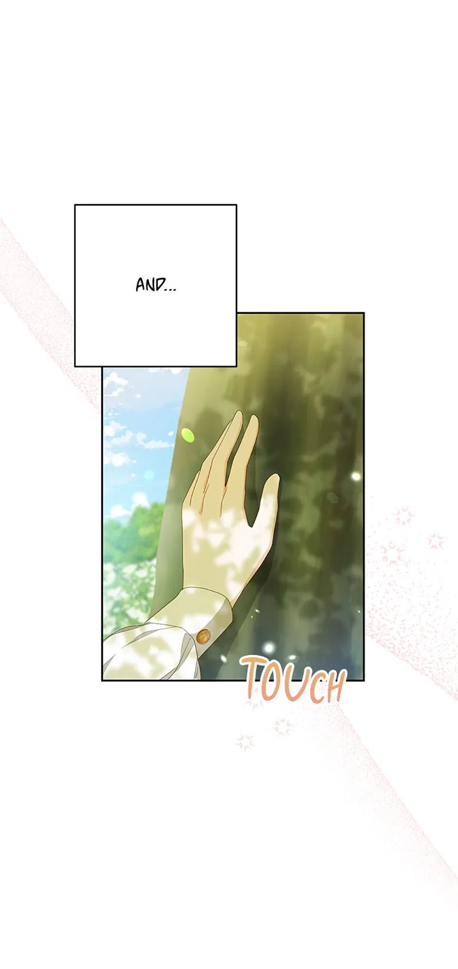 Please Treat Your Friends Preciously Chapter 60 – Page 48