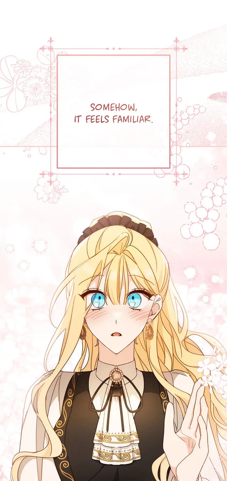 Please Treat Your Friends Preciously Chapter 60 – Page 49