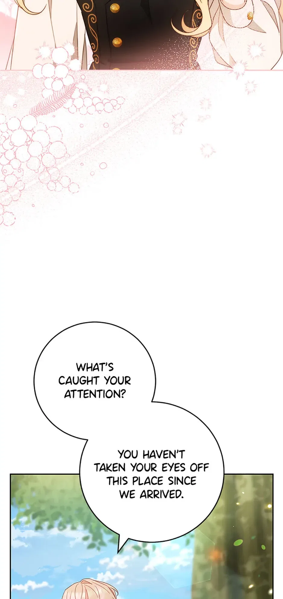 Please Treat Your Friends Preciously Chapter 60 – Page 50