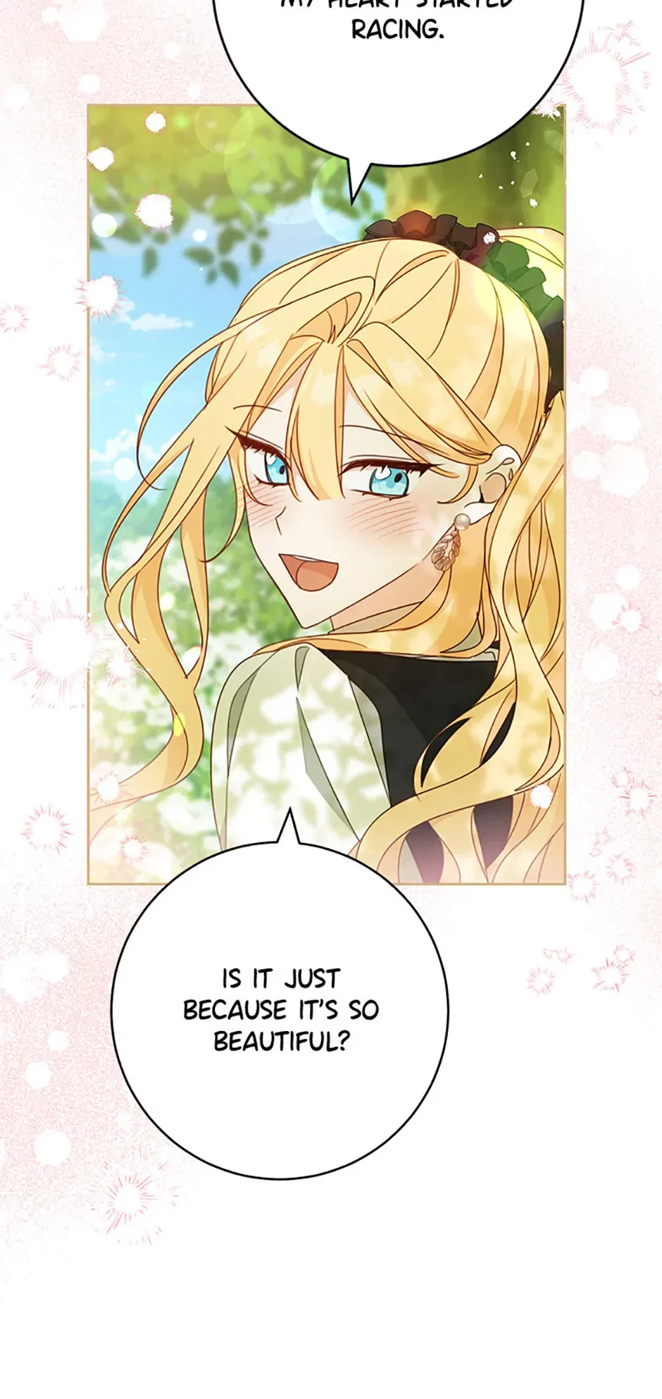 Please Treat Your Friends Preciously Chapter 60 – Page 52