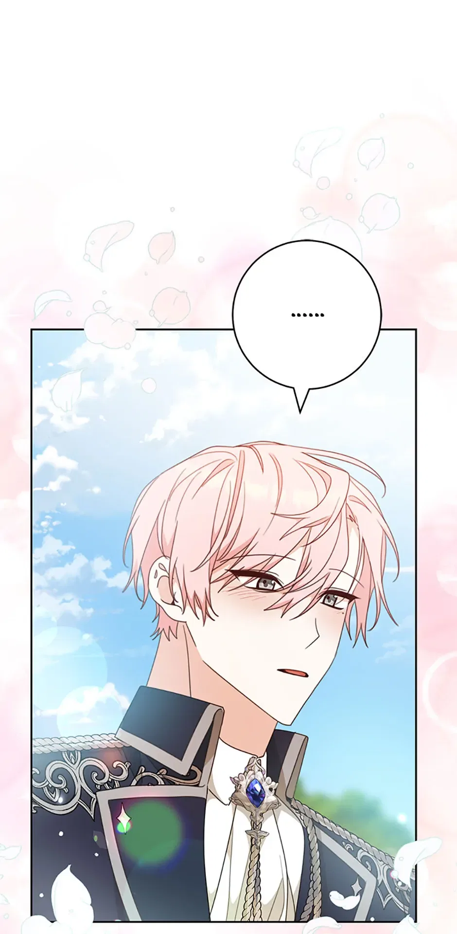 Please Treat Your Friends Preciously Chapter 60 – Page 53