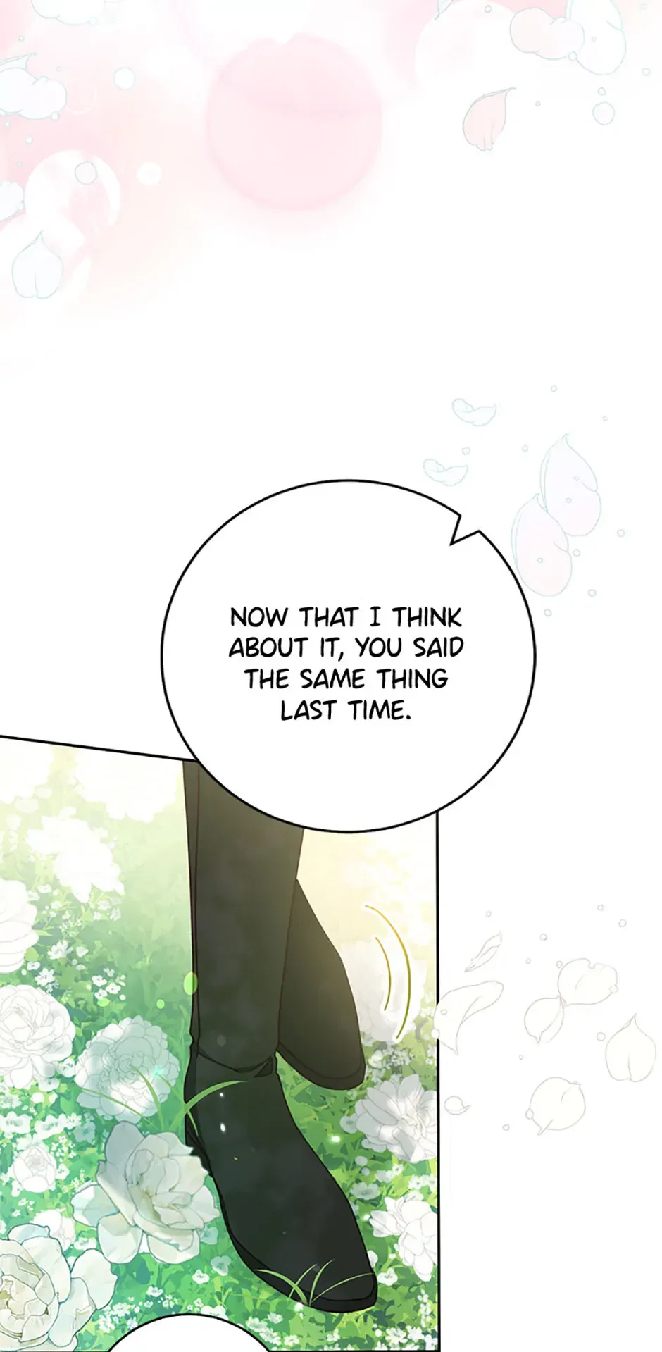 Please Treat Your Friends Preciously Chapter 60 – Page 54