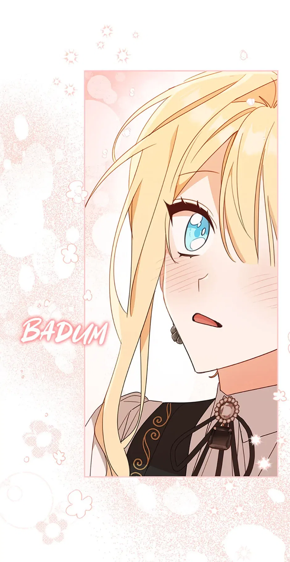 Please Treat Your Friends Preciously Chapter 60 – Page 58