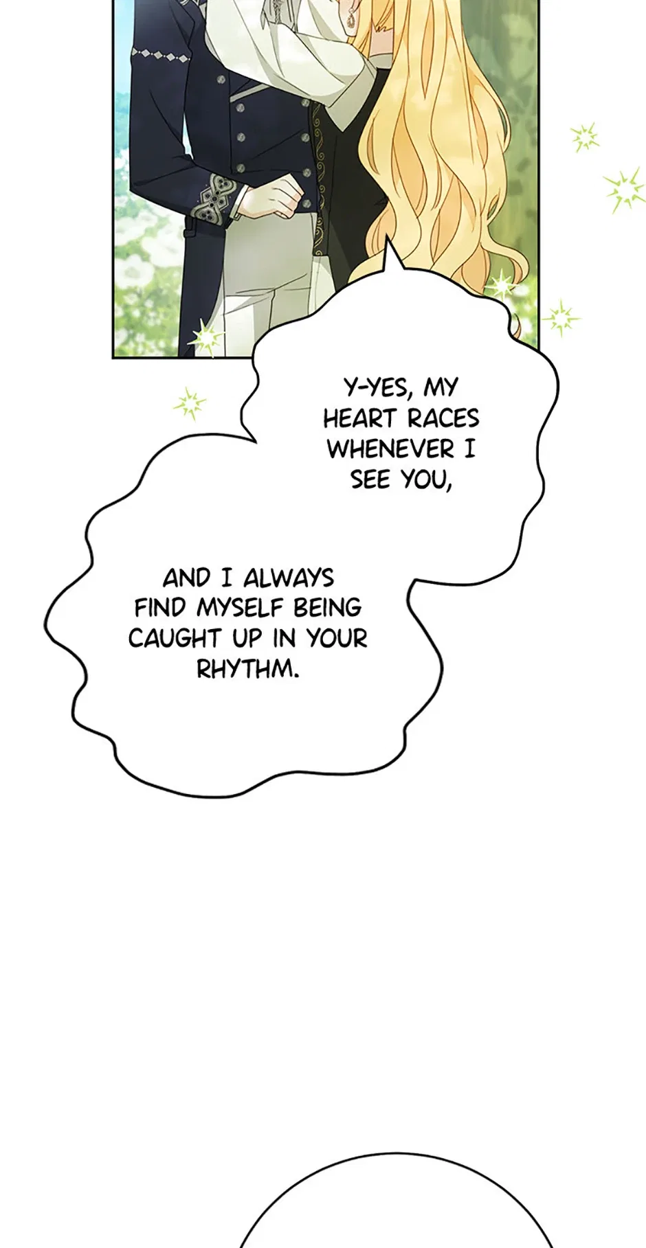 Please Treat Your Friends Preciously Chapter 60 – Page 62