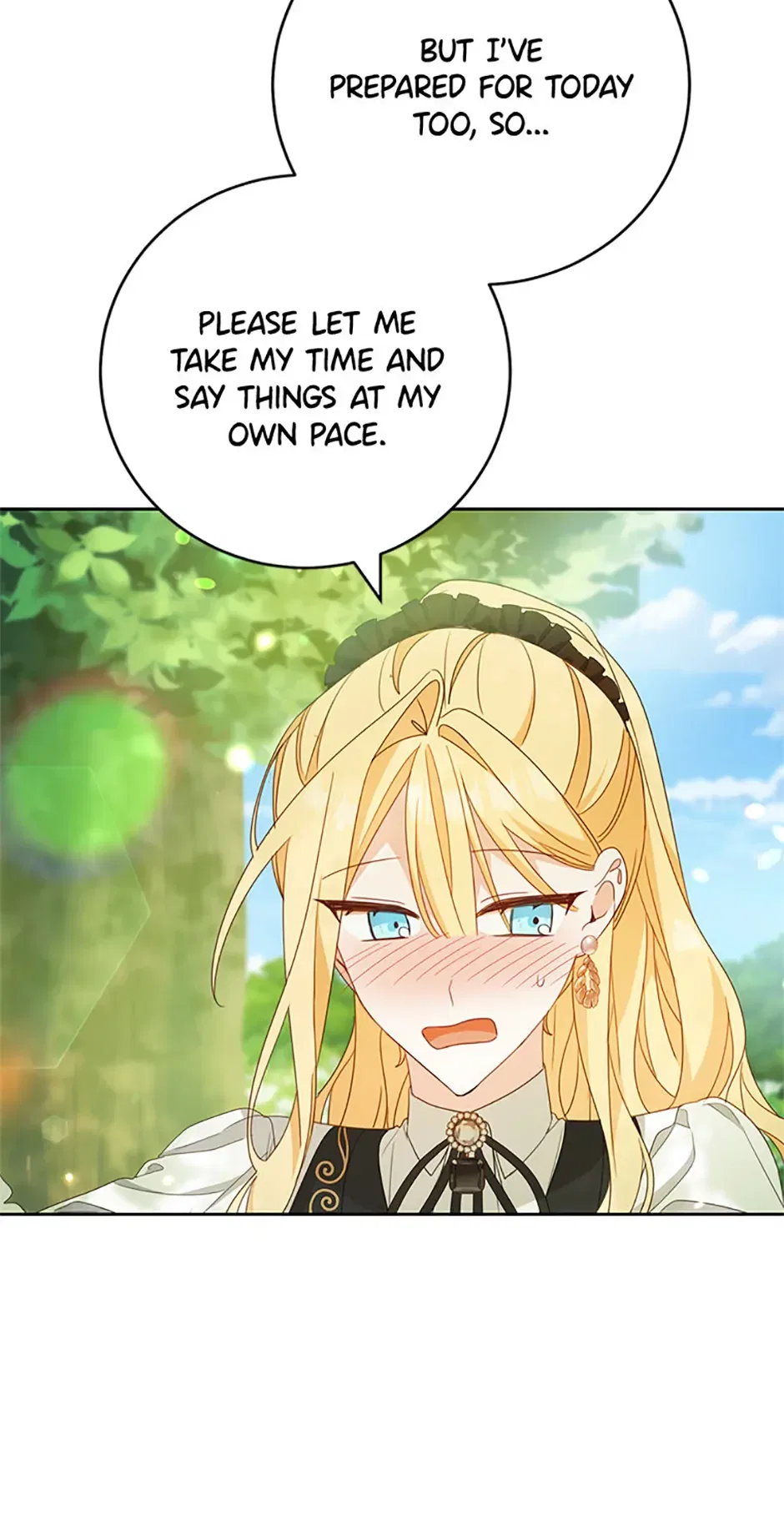 Please Treat Your Friends Preciously Chapter 60 – Page 63