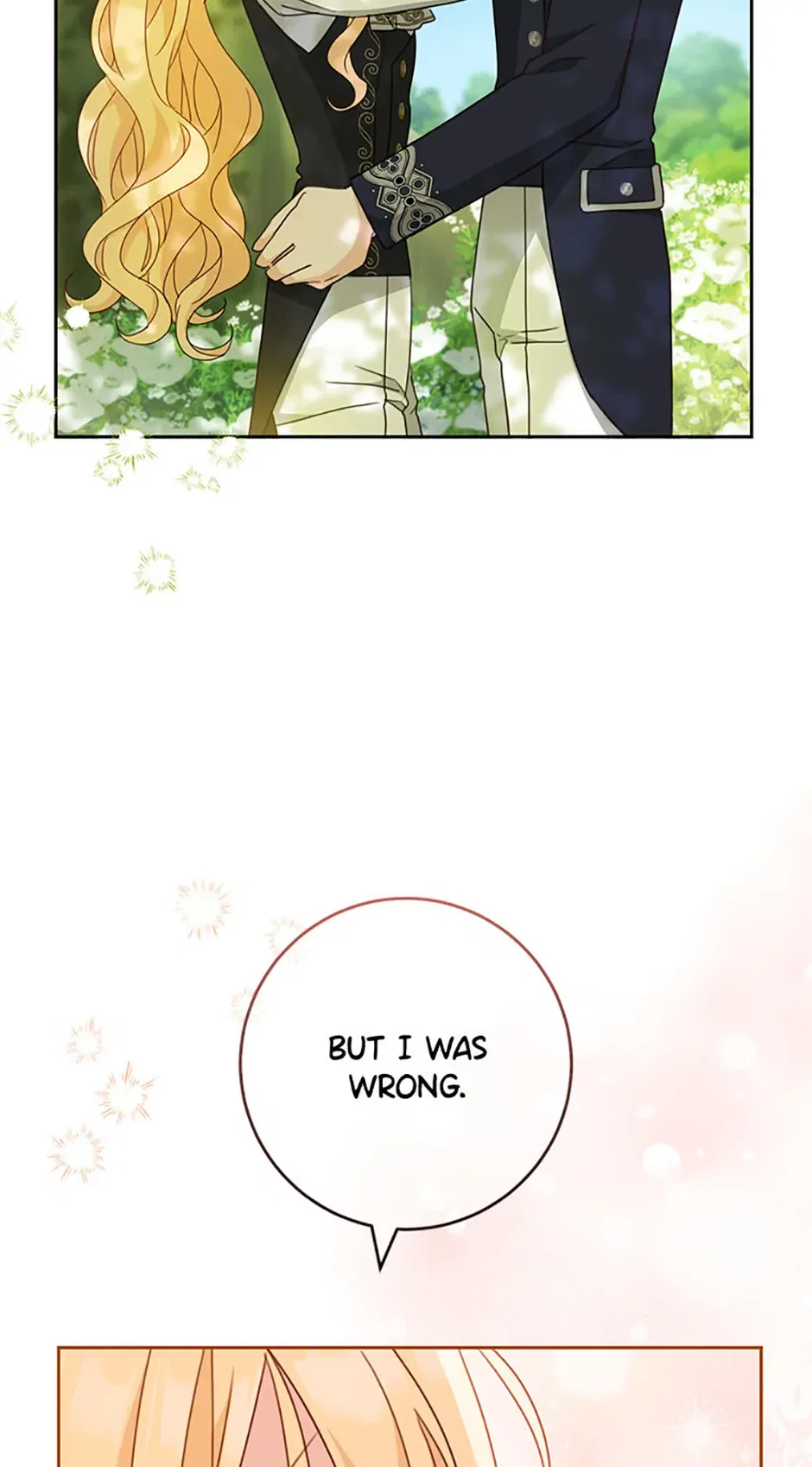 Please Treat Your Friends Preciously Chapter 60 – Page 66