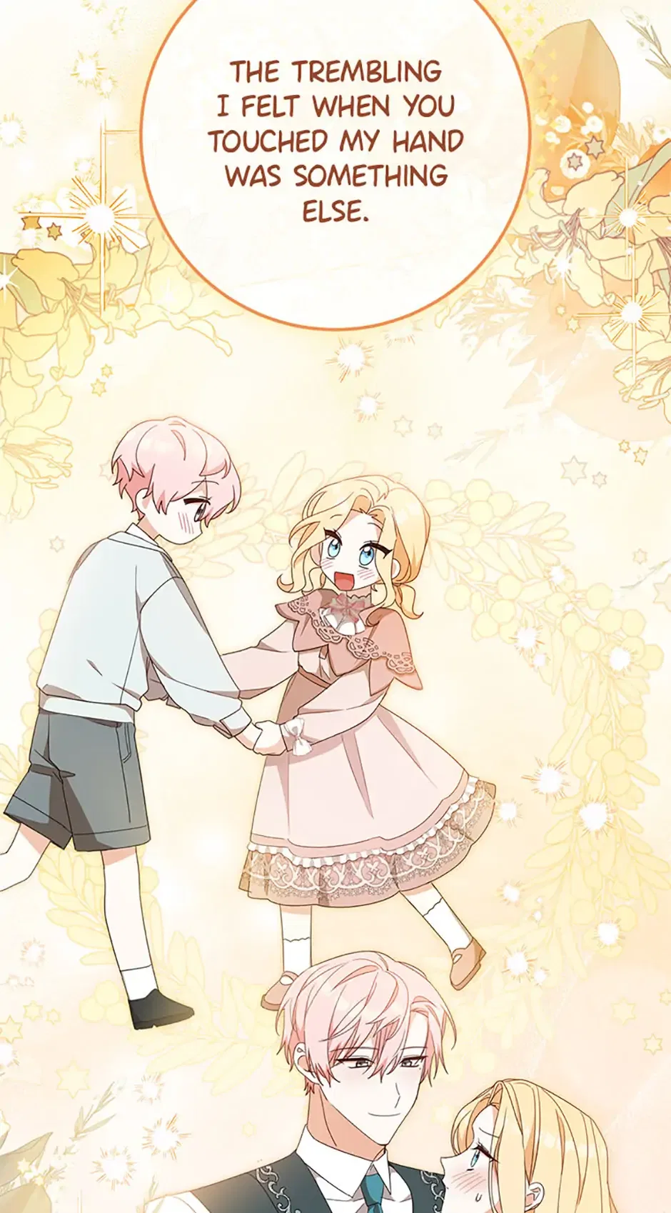 Please Treat Your Friends Preciously Chapter 60 – Page 68