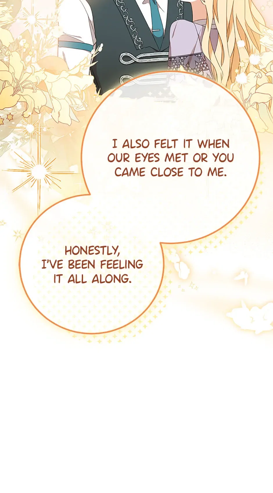 Please Treat Your Friends Preciously Chapter 60 – Page 69