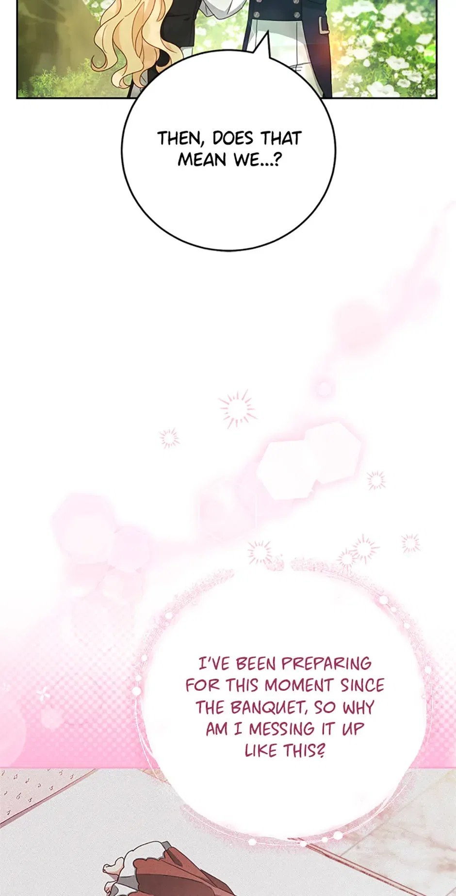 Please Treat Your Friends Preciously Chapter 60 – Page 73
