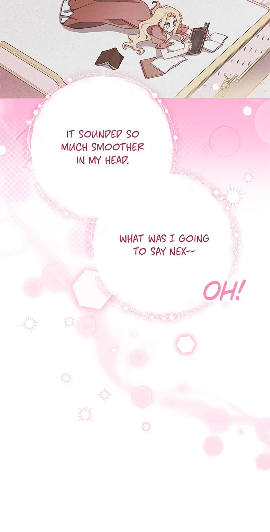 Please Treat Your Friends Preciously Chapter 60 – Page 74