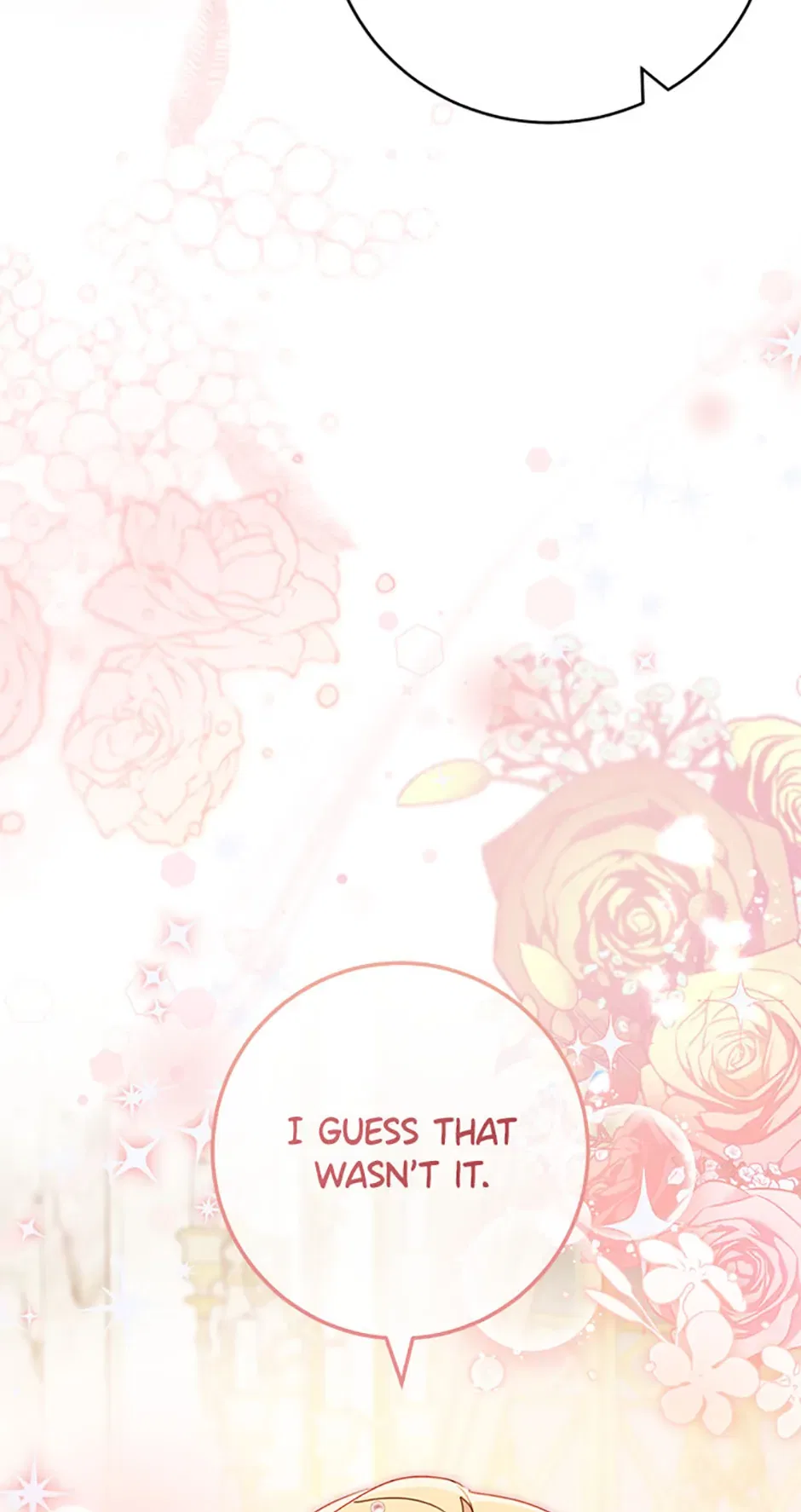 Please Treat Your Friends Preciously Chapter 59 – Page 4