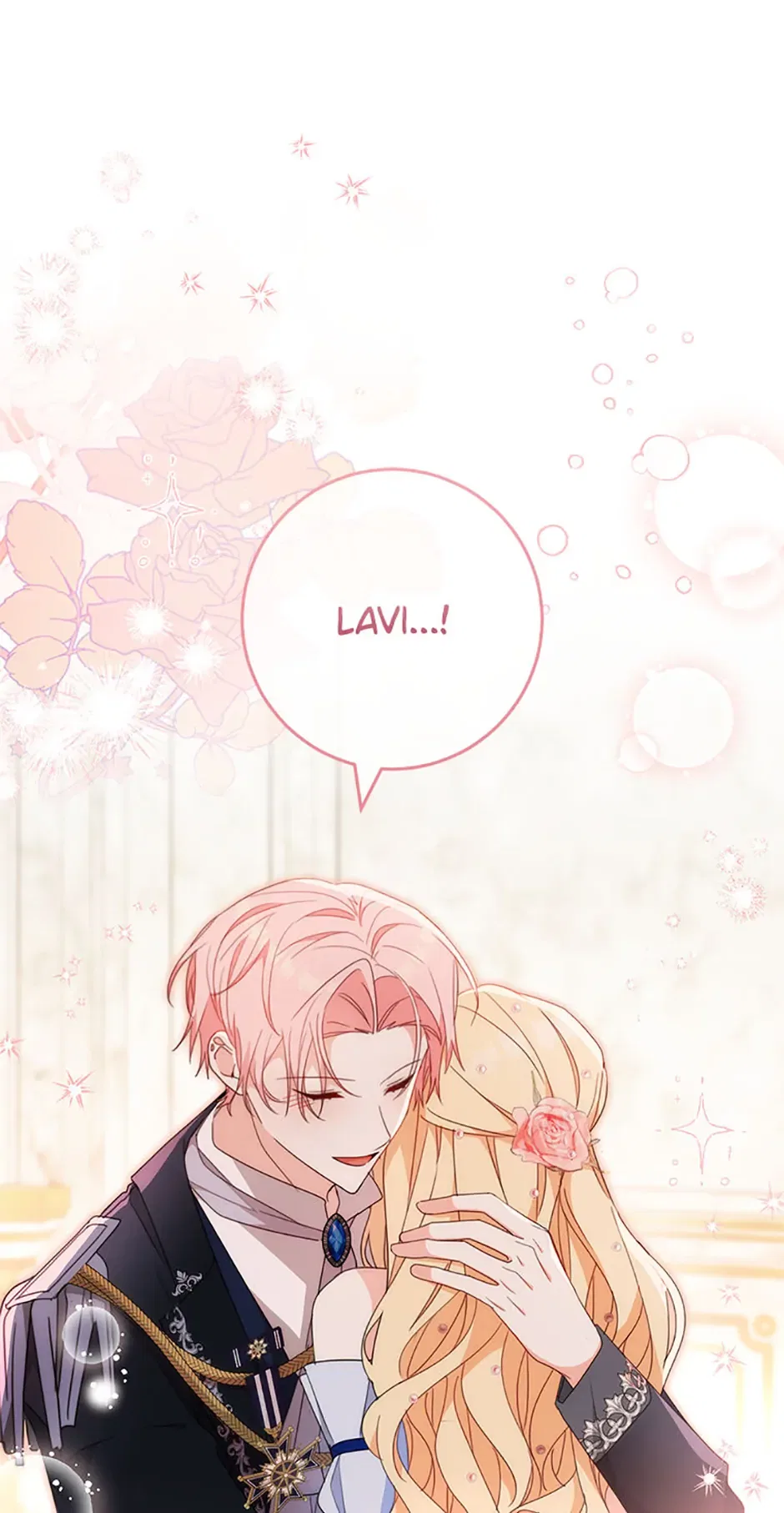Please Treat Your Friends Preciously Chapter 59 – Page 7