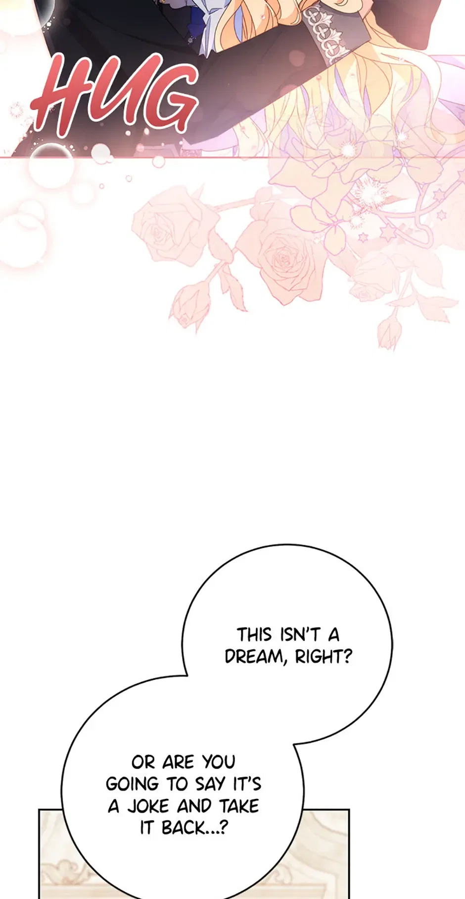 Please Treat Your Friends Preciously Chapter 59 – Page 8