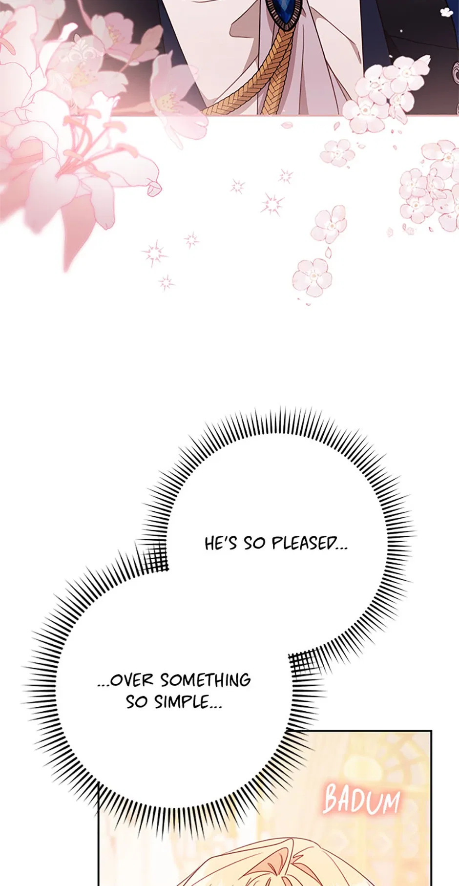 Please Treat Your Friends Preciously Chapter 59 – Page 11