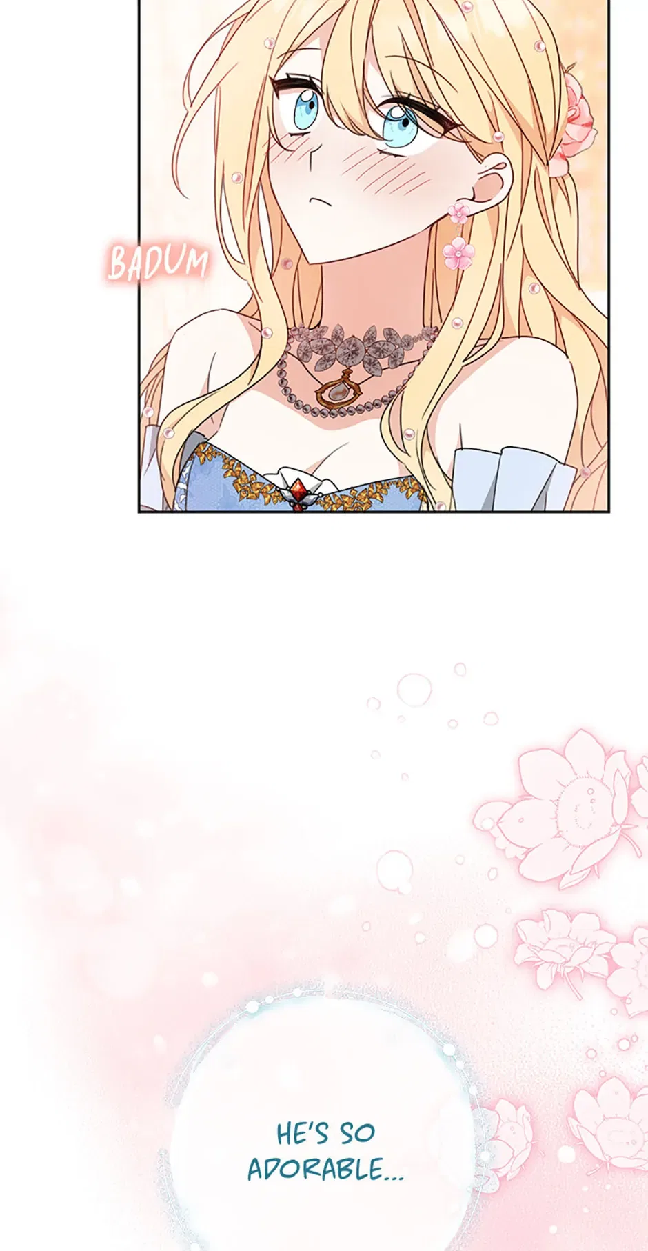 Please Treat Your Friends Preciously Chapter 59 – Page 12