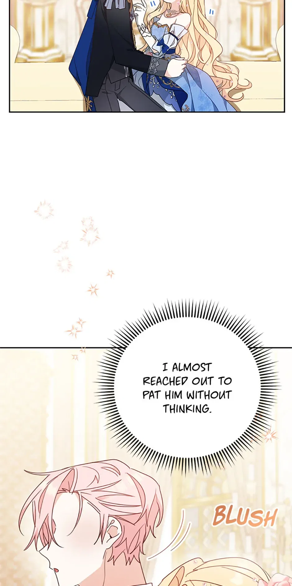 Please Treat Your Friends Preciously Chapter 59 – Page 15