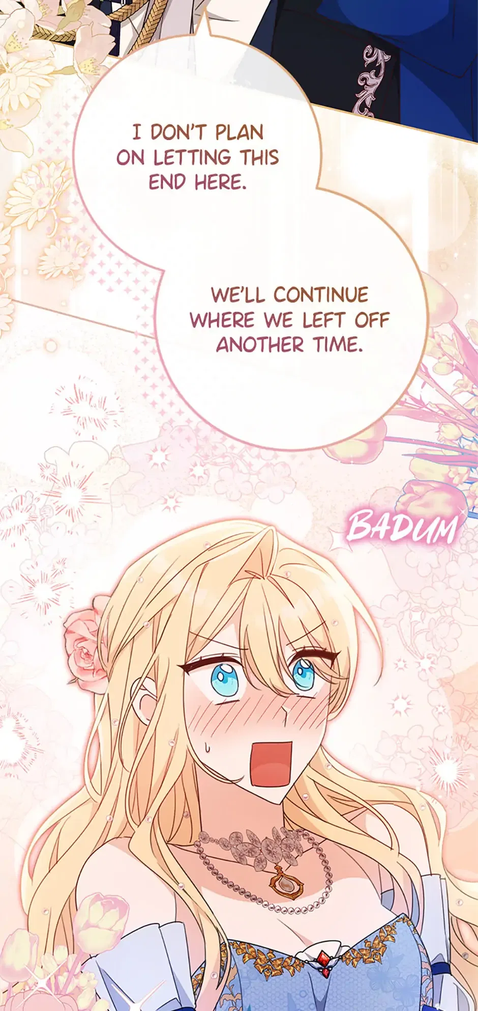 Please Treat Your Friends Preciously Chapter 59 – Page 21