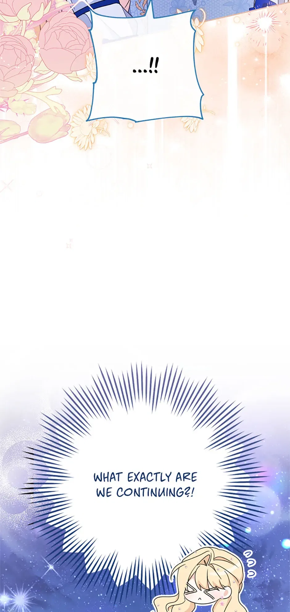 Please Treat Your Friends Preciously Chapter 59 – Page 22