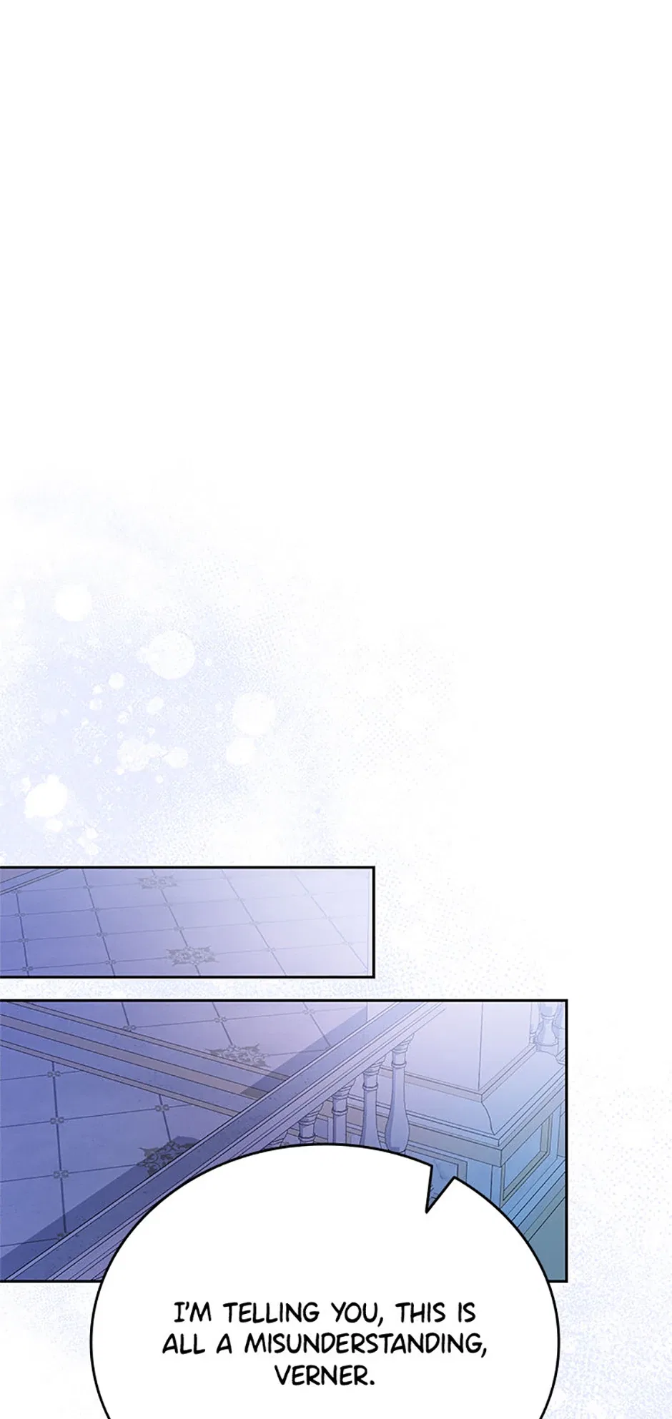 Please Treat Your Friends Preciously Chapter 59 – Page 25