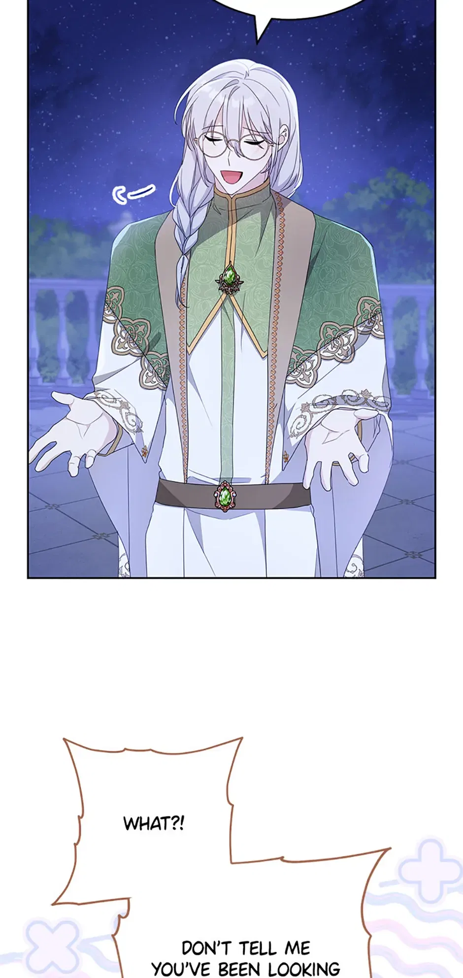 Please Treat Your Friends Preciously Chapter 59 – Page 28