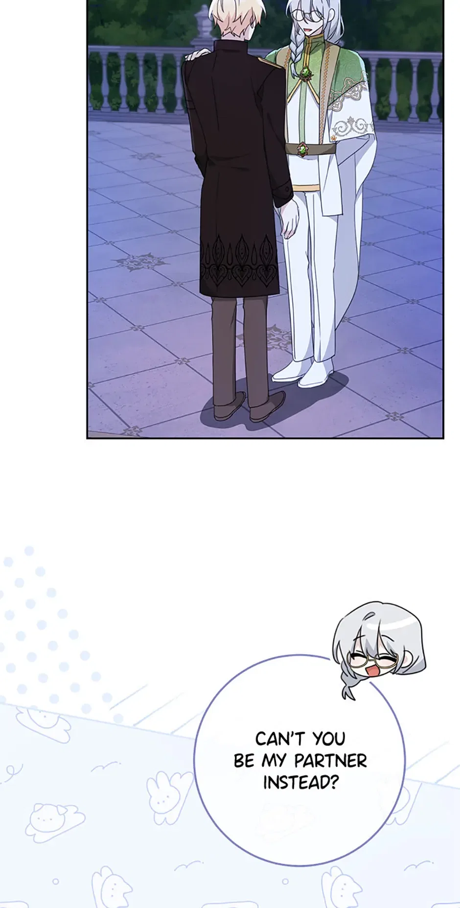 Please Treat Your Friends Preciously Chapter 59 – Page 32
