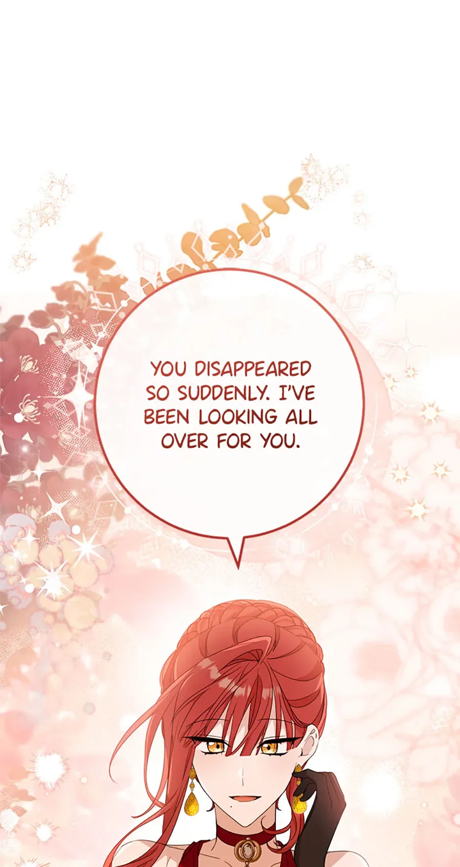 Please Treat Your Friends Preciously Chapter 59 – Page 35