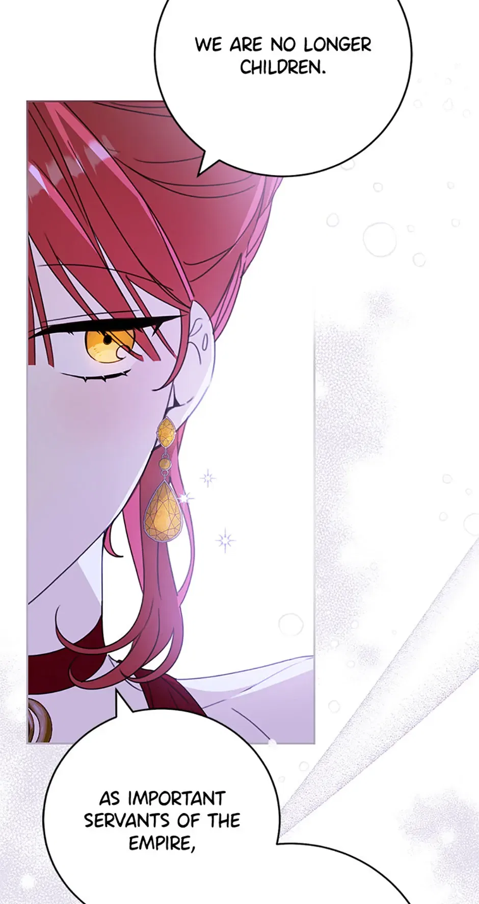 Please Treat Your Friends Preciously Chapter 59 – Page 40