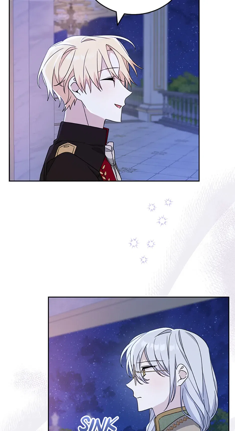 Please Treat Your Friends Preciously Chapter 59 – Page 44
