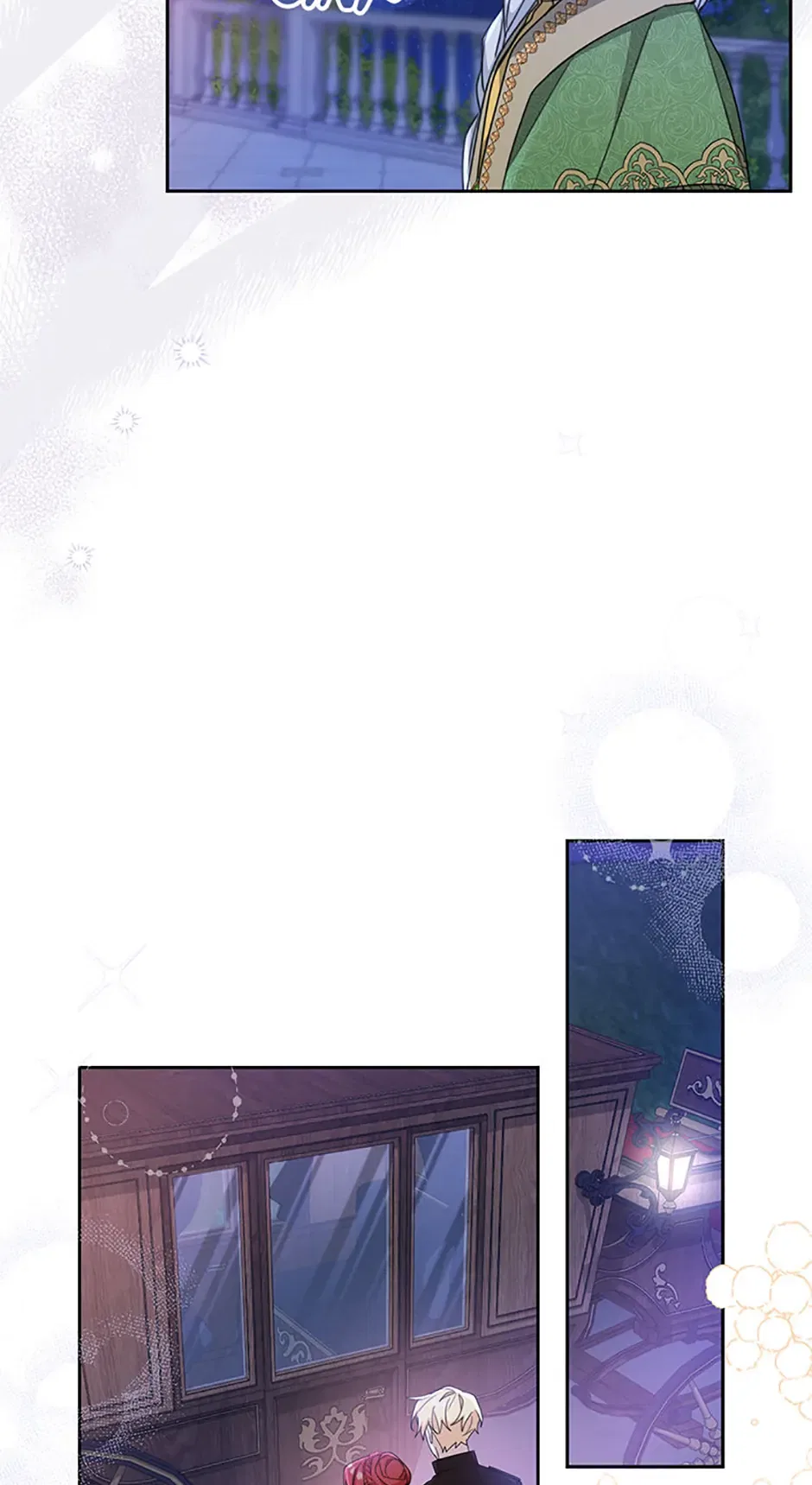 Please Treat Your Friends Preciously Chapter 59 – Page 45