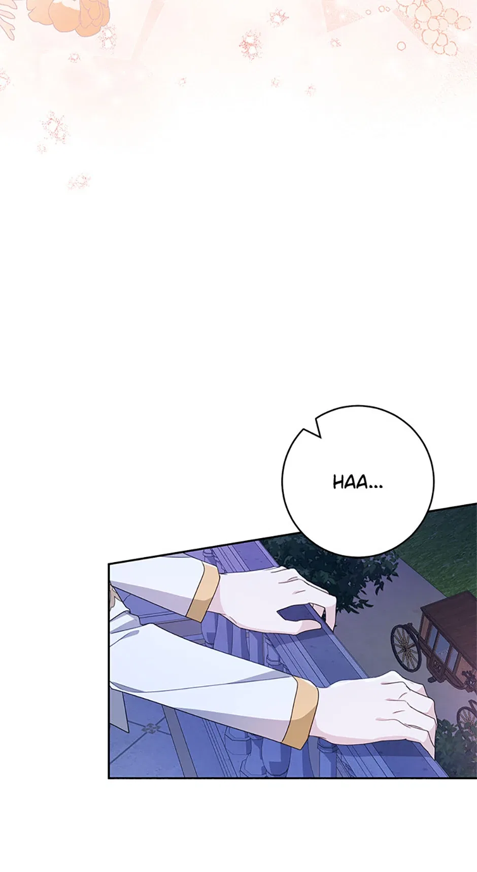 Please Treat Your Friends Preciously Chapter 59 – Page 47