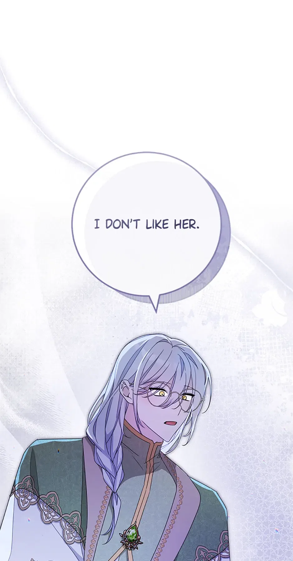 Please Treat Your Friends Preciously Chapter 59 – Page 48