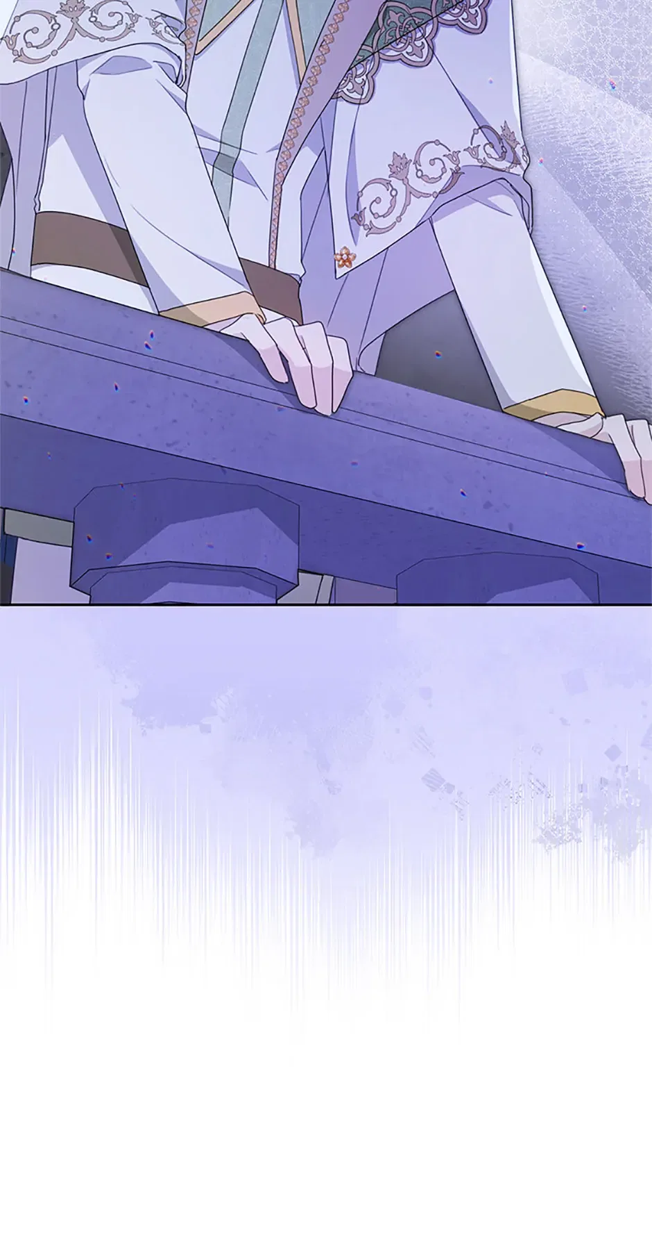 Please Treat Your Friends Preciously Chapter 59 – Page 49