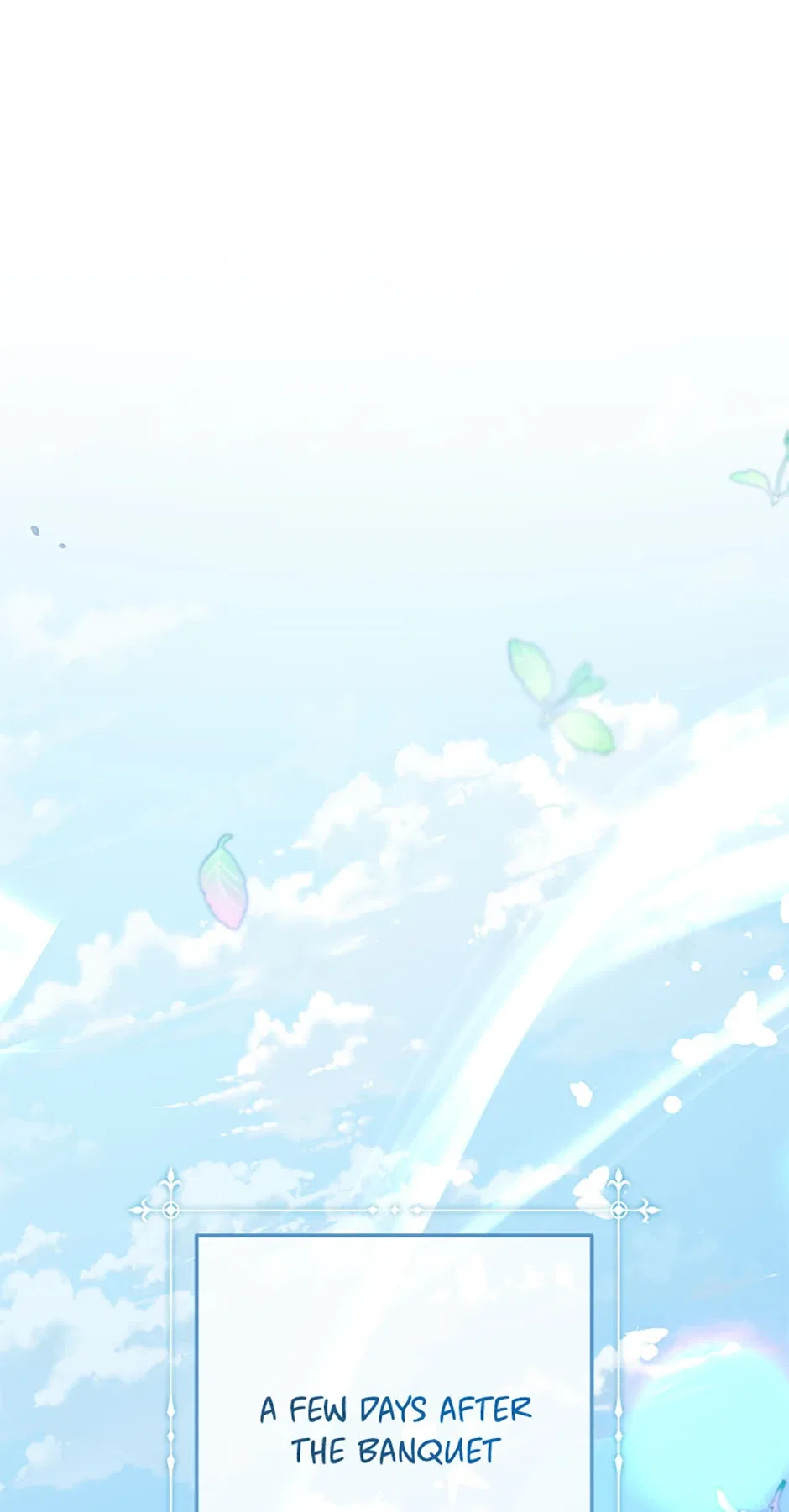 Please Treat Your Friends Preciously Chapter 59 – Page 50