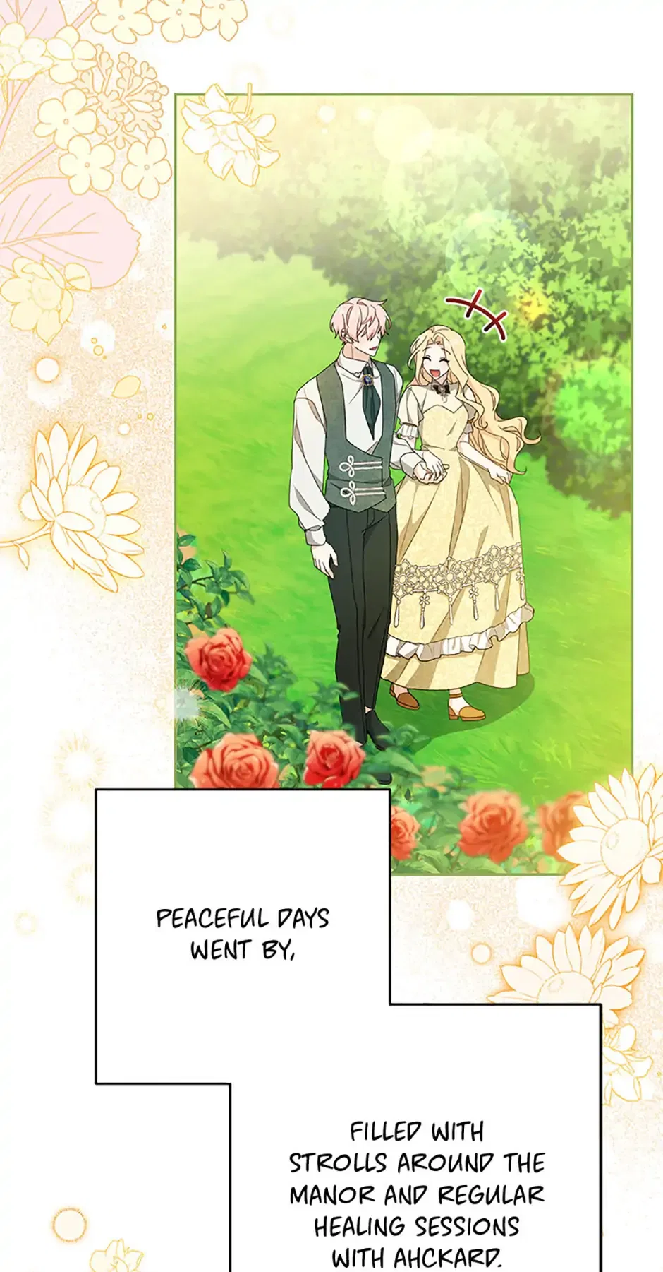 Please Treat Your Friends Preciously Chapter 59 – Page 52