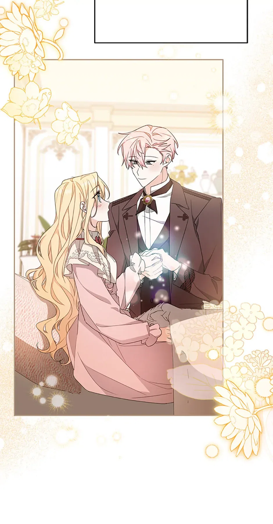 Please Treat Your Friends Preciously Chapter 59 – Page 53