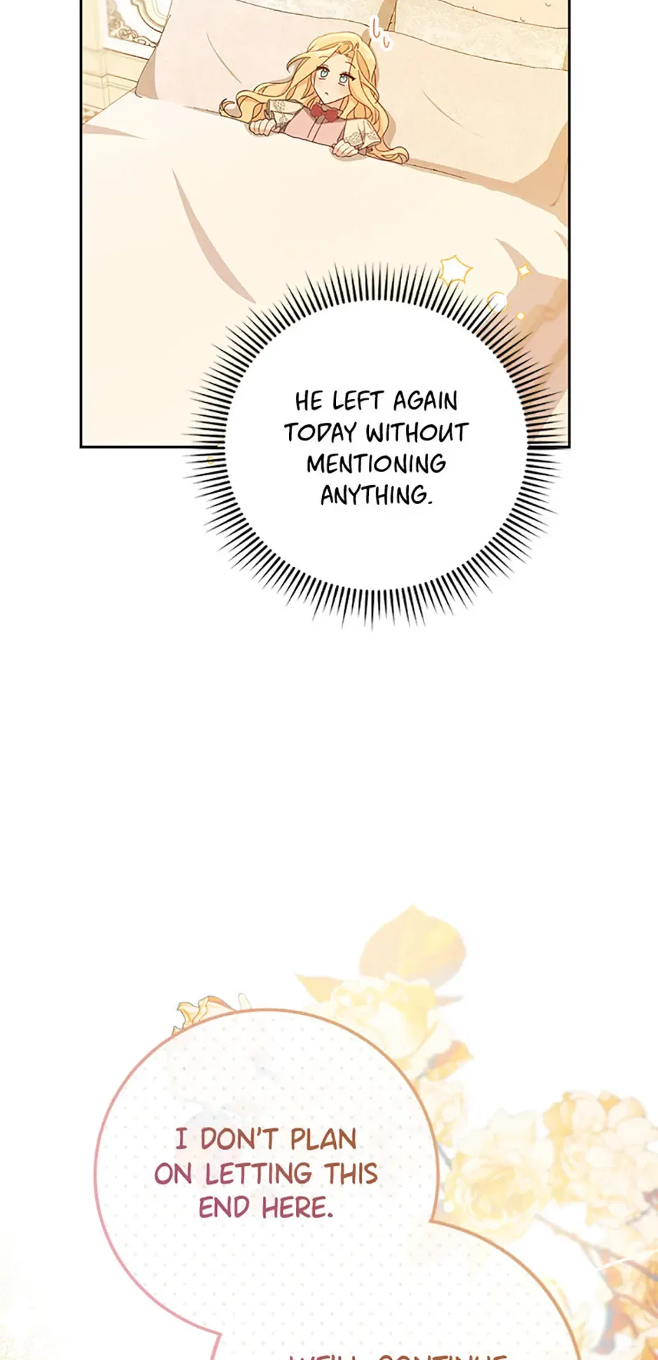 Please Treat Your Friends Preciously Chapter 59 – Page 55