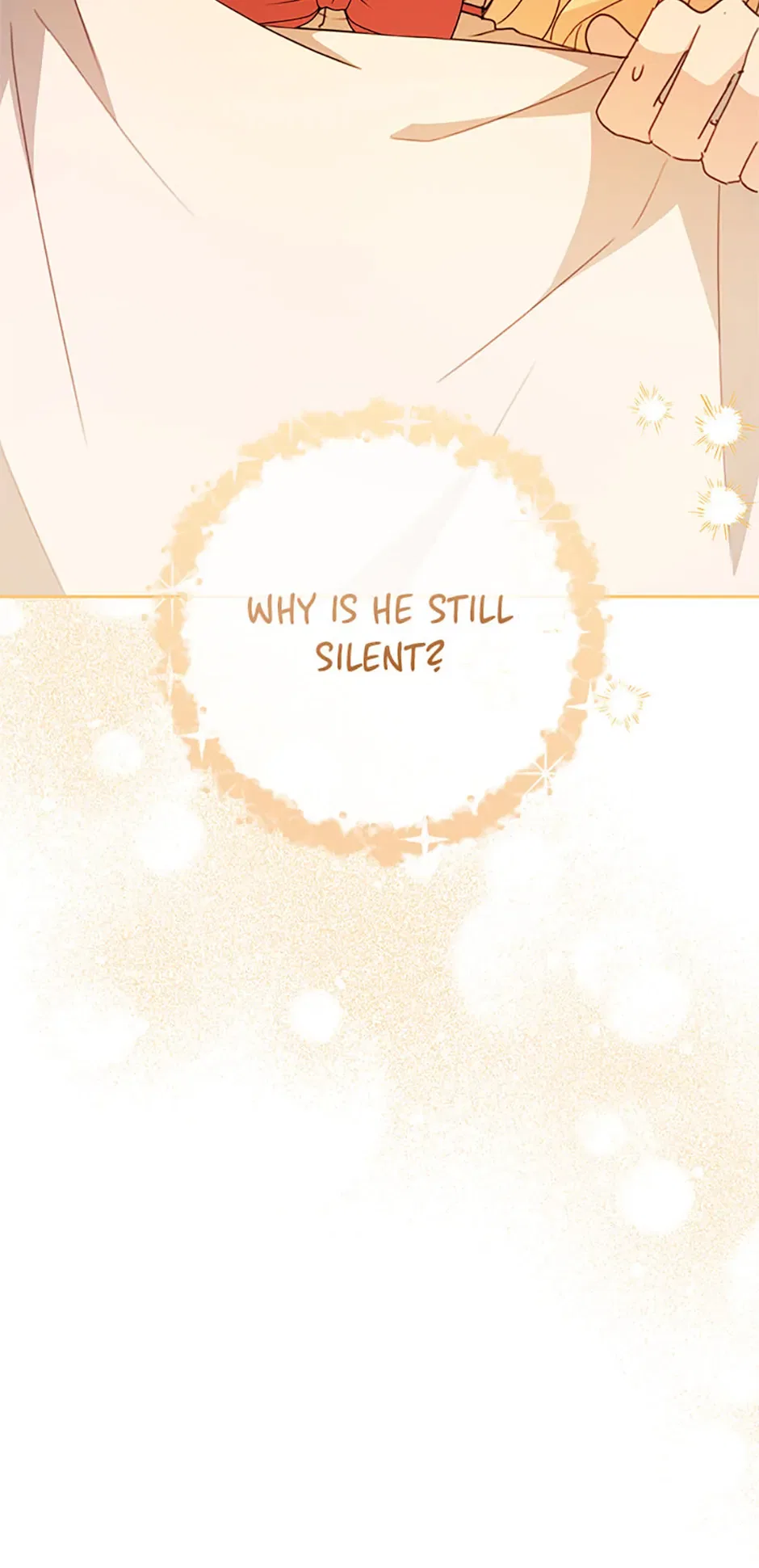 Please Treat Your Friends Preciously Chapter 59 – Page 58