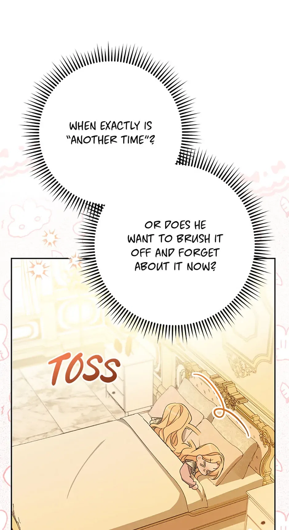 Please Treat Your Friends Preciously Chapter 59 – Page 59