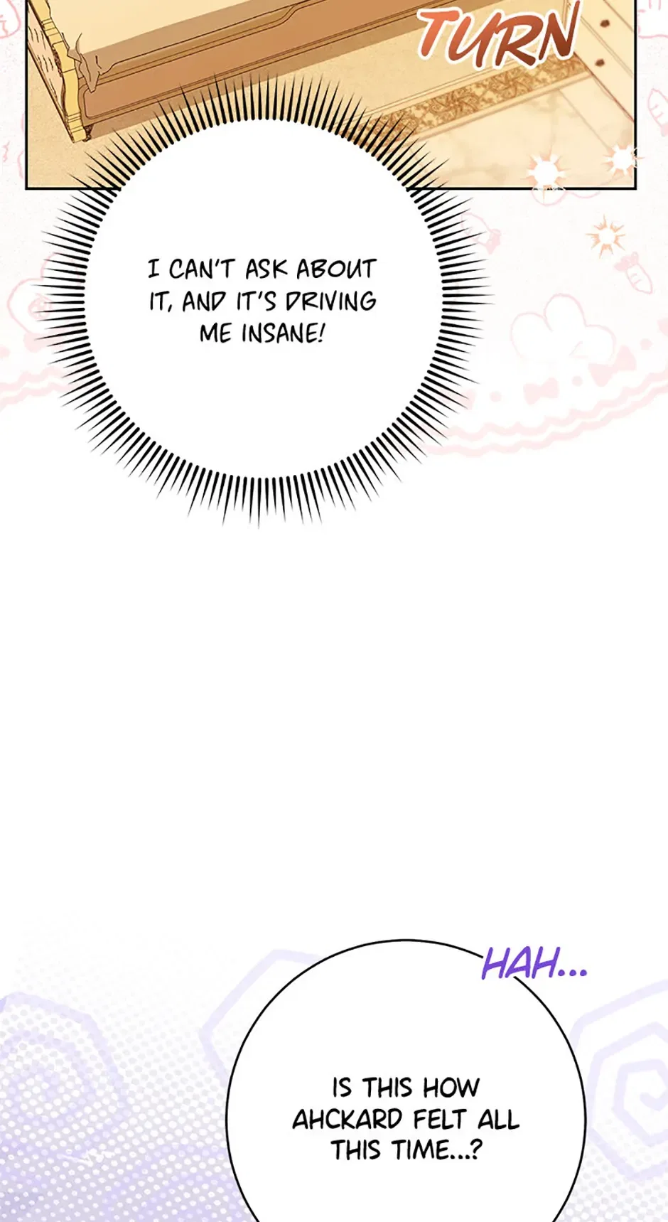 Please Treat Your Friends Preciously Chapter 59 – Page 60