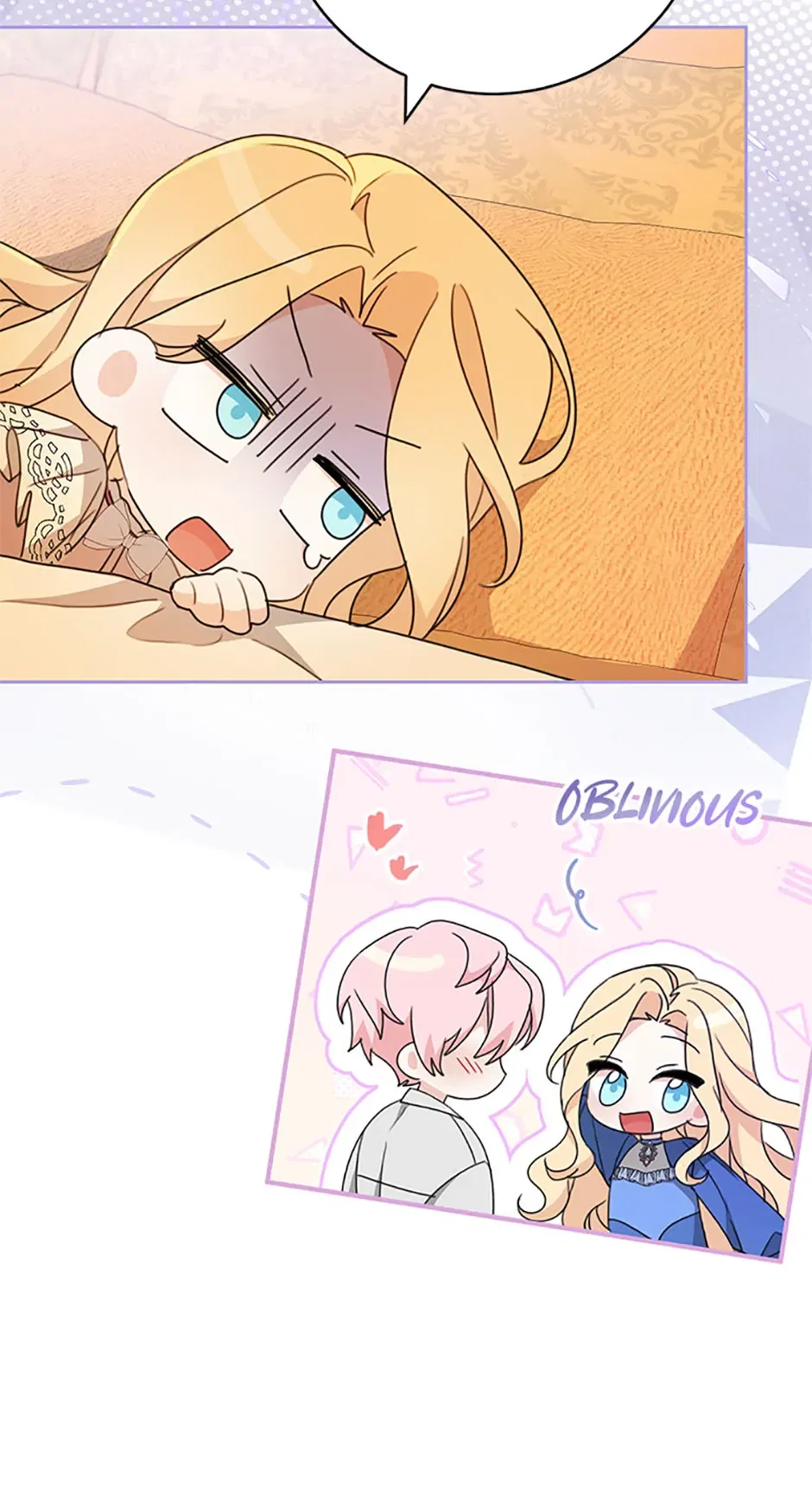 Please Treat Your Friends Preciously Chapter 59 – Page 61
