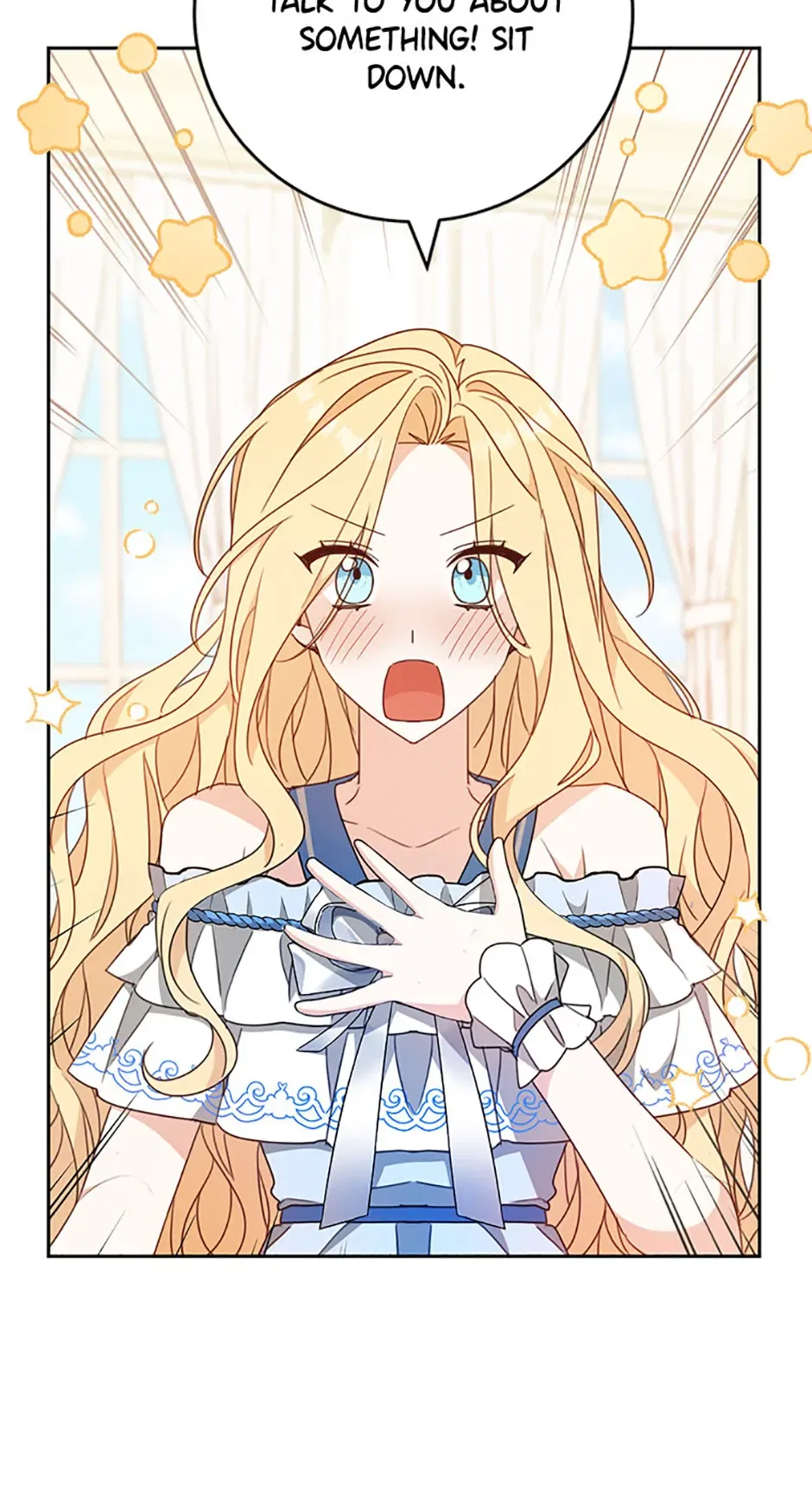 Please Treat Your Friends Preciously Chapter 59 – Page 64