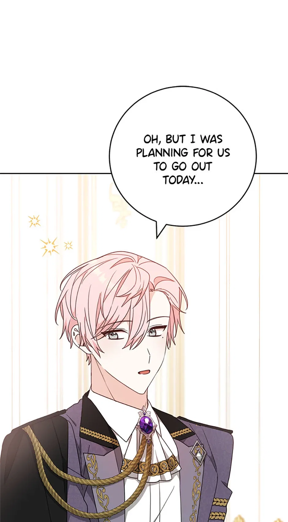 Please Treat Your Friends Preciously Chapter 59 – Page 65