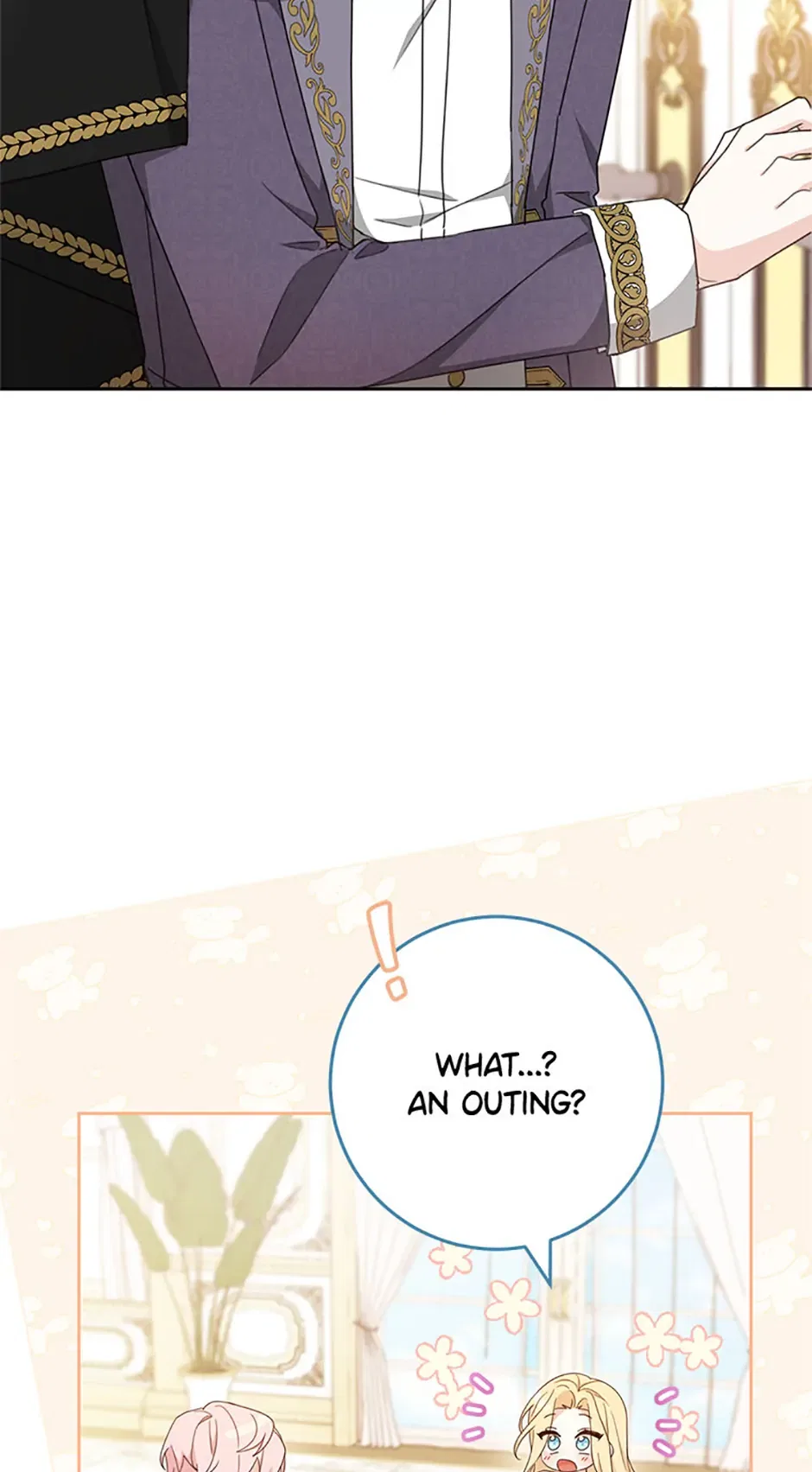 Please Treat Your Friends Preciously Chapter 59 – Page 66
