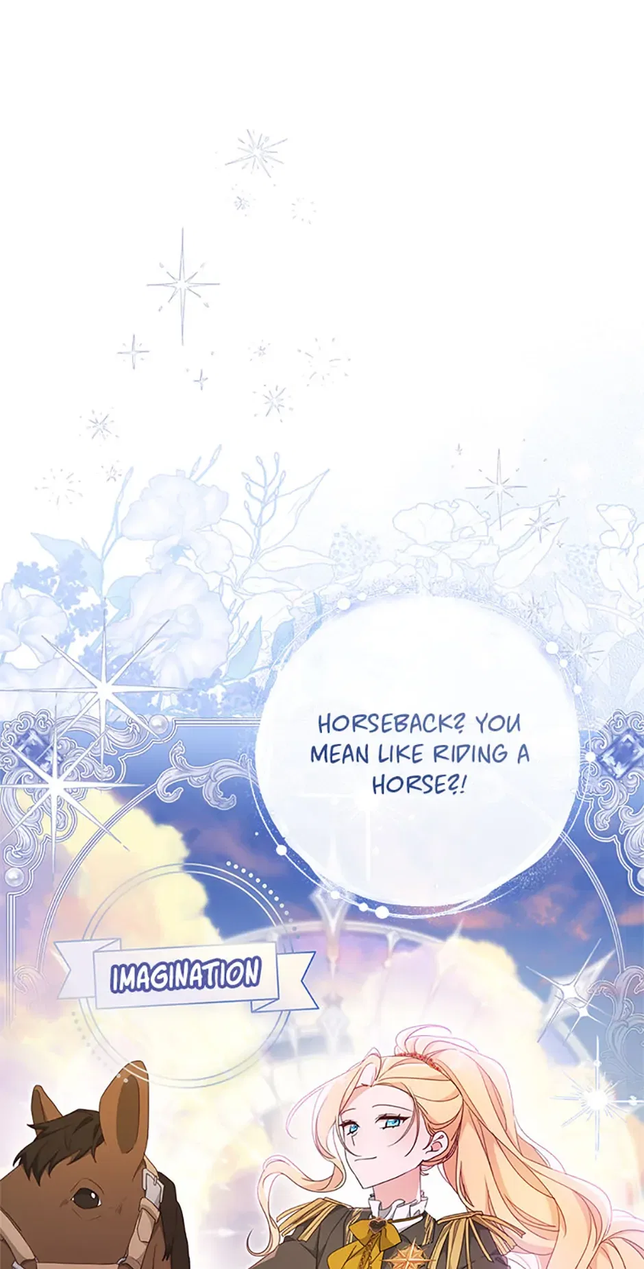 Please Treat Your Friends Preciously Chapter 59 – Page 71