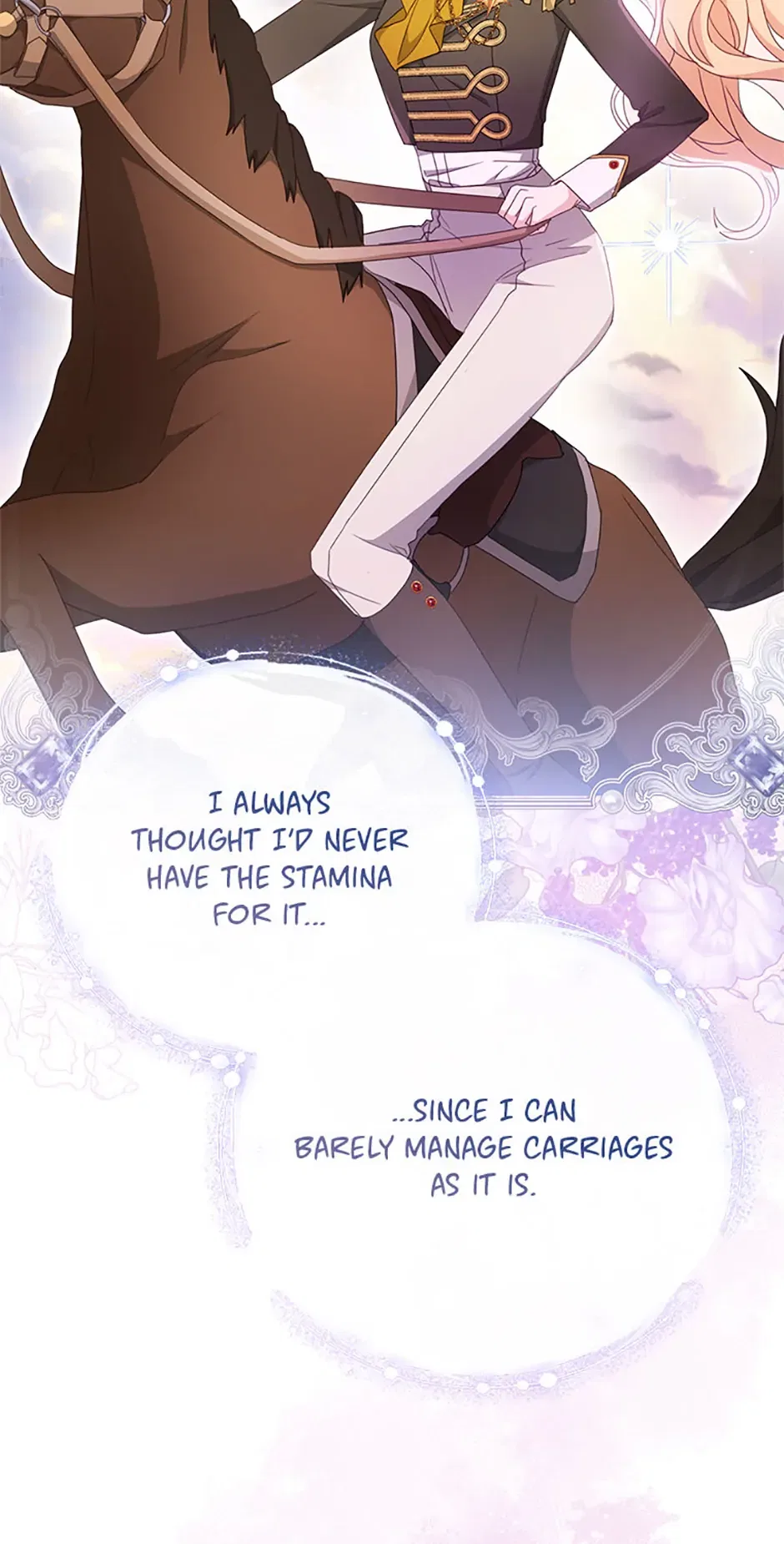 Please Treat Your Friends Preciously Chapter 59 – Page 72