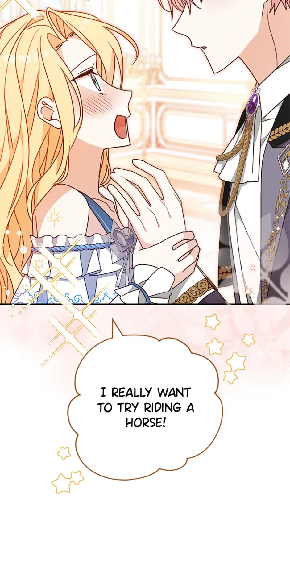 Please Treat Your Friends Preciously Chapter 59 – Page 76