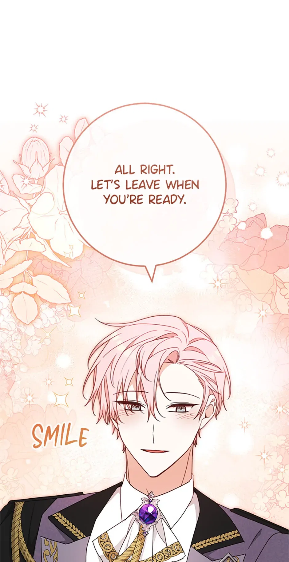 Please Treat Your Friends Preciously Chapter 59 – Page 77
