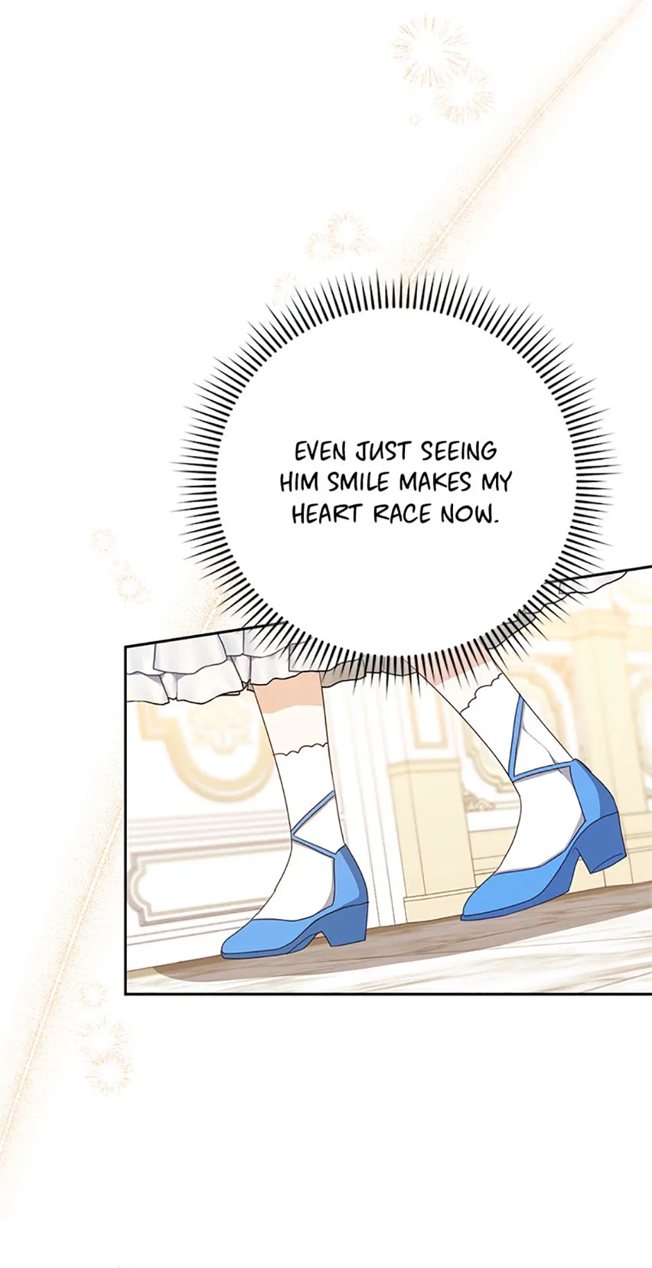 Please Treat Your Friends Preciously Chapter 59 – Page 80