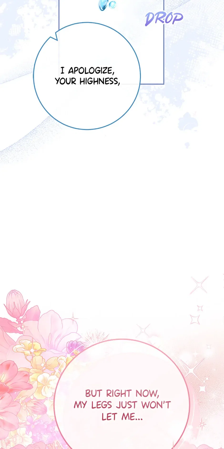 Please Treat Your Friends Preciously Chapter 58 – Page 4